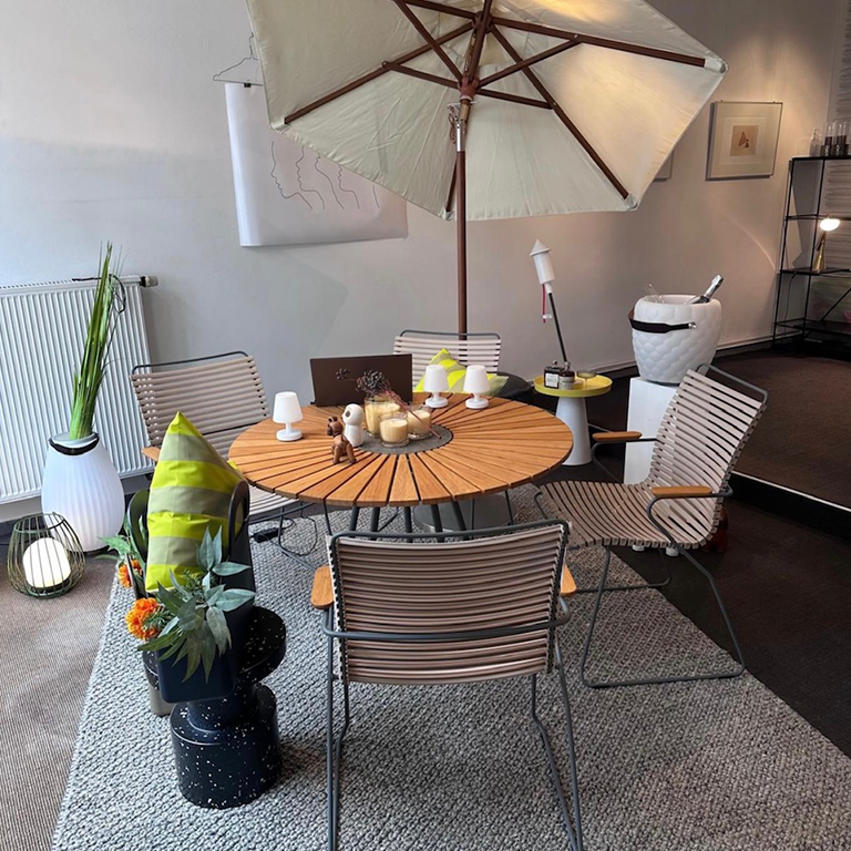 Houe Outdoor-Möbel